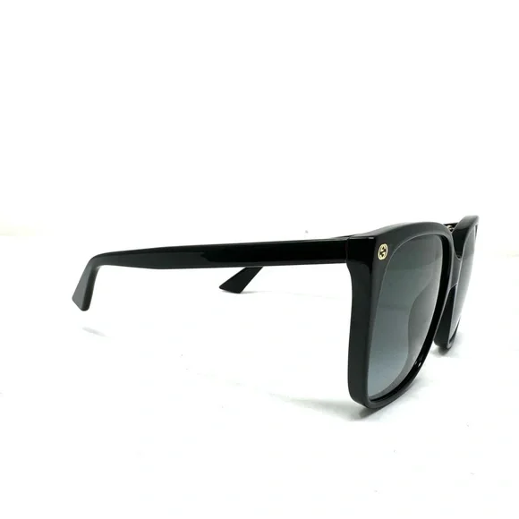 GUCCI sunglasses, made in Italy